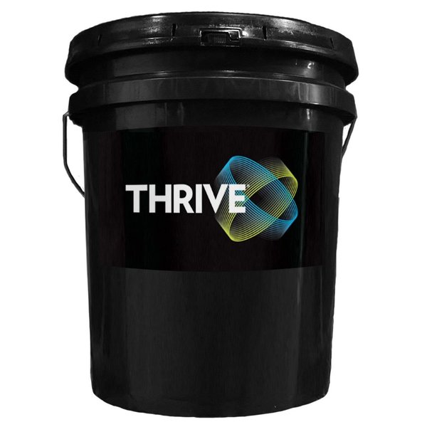 Thrive R & O Turbine, Circulating, and Compressor Oil ISO 100 5 Gal Pail 405181